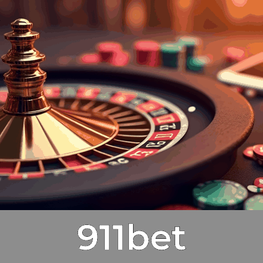 911bet: Especialistas em Apostas Esportivas no Brasil