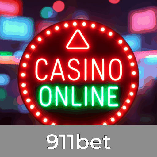911bet: Cassino Premiado e Seguro com Pagamentos Rápidos